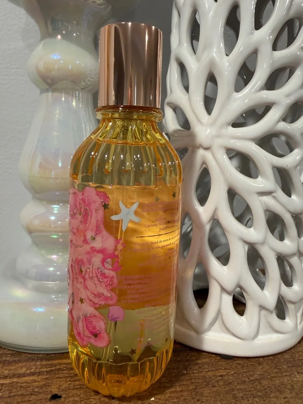 New! LoveShackFancy!